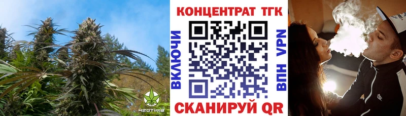 ТГК концентрат  Сковородино 